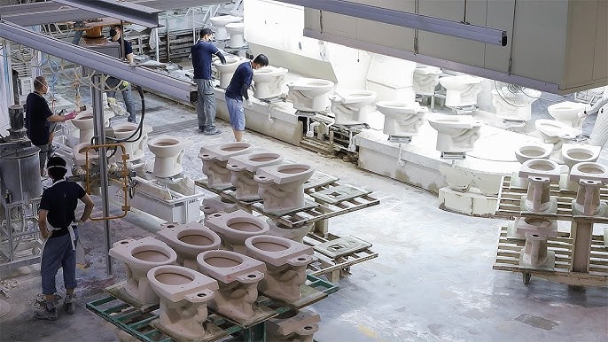 Toilet Bowl Rubber Flapper industry insight