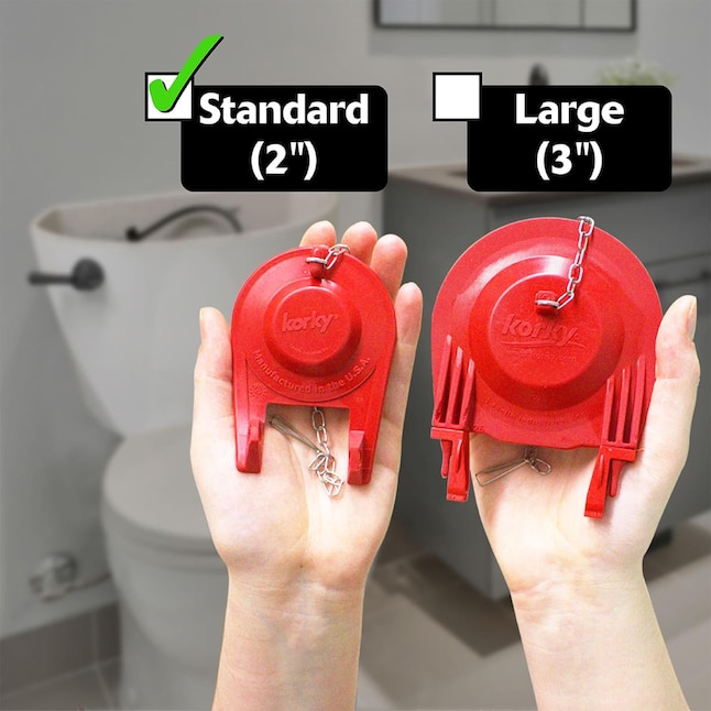 Toilet Flappers