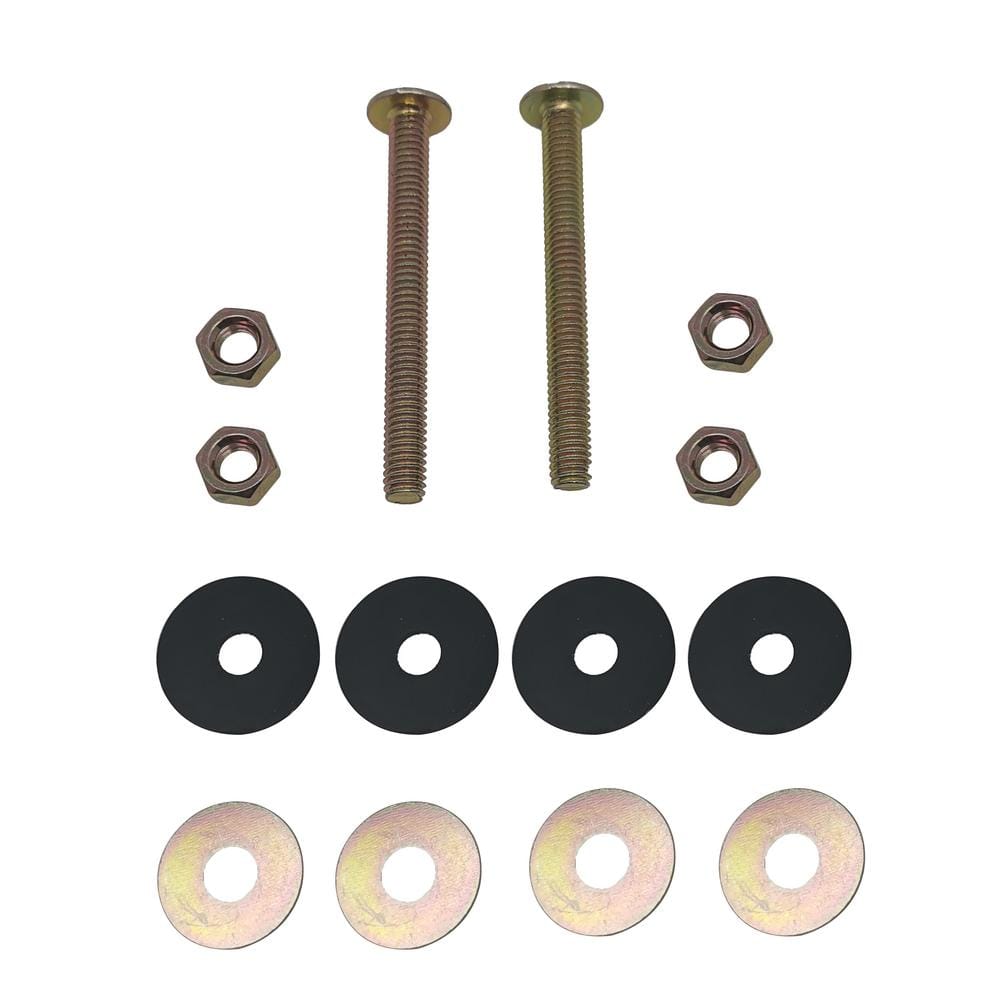 Toilet Nuts, Bolts & Washers