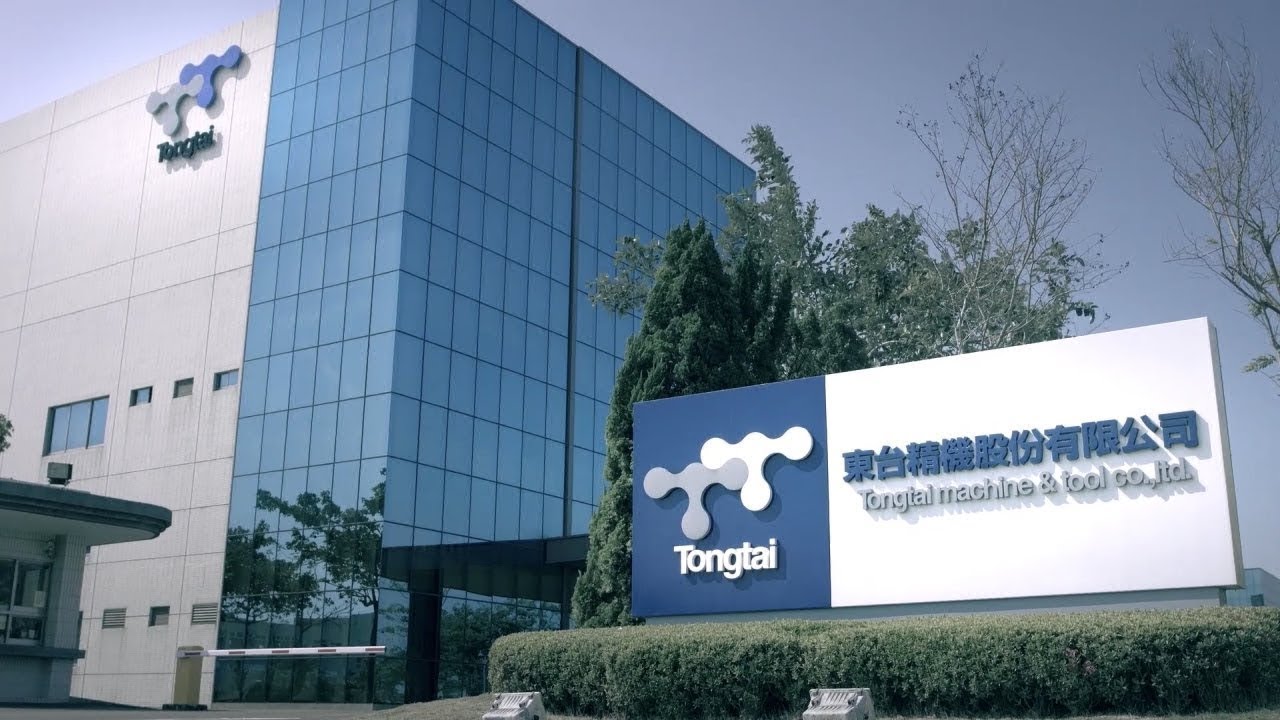 Tongtai