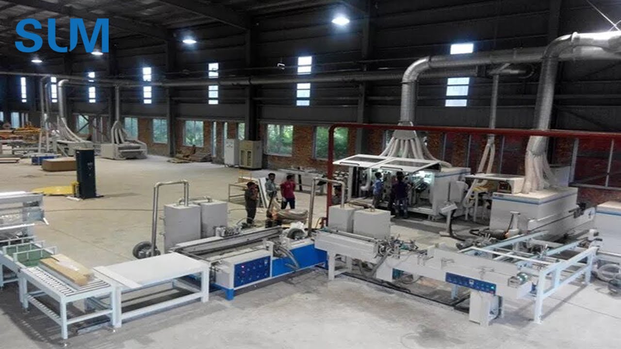 Tongue And Groove Laminate Flooring industry insight