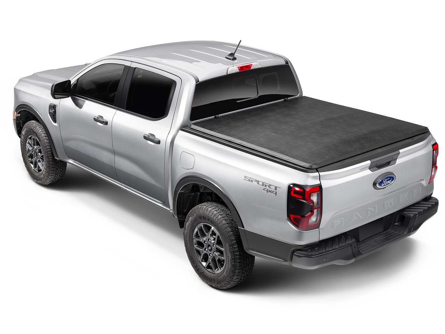 Tonneau Covers for 2024 Ford Ranger