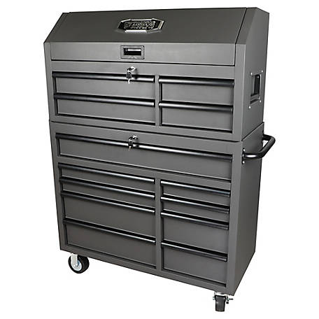Tool Chests & Cabinets at Tractor Supply Co.