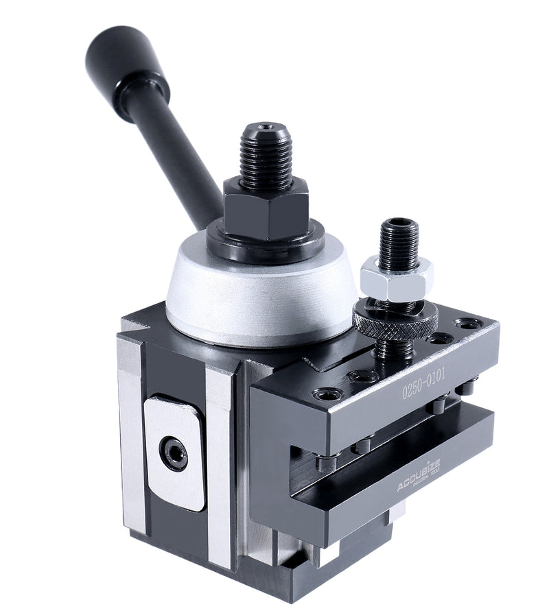 Tooling Shop & Milling Supplies