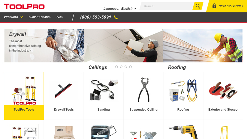 ToolPro