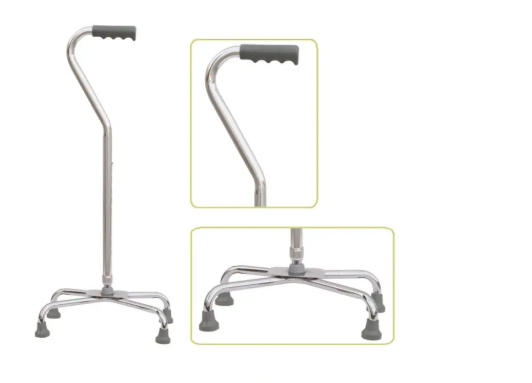 Top 10 Companies for Comfortable and Safe Walking Sticks
