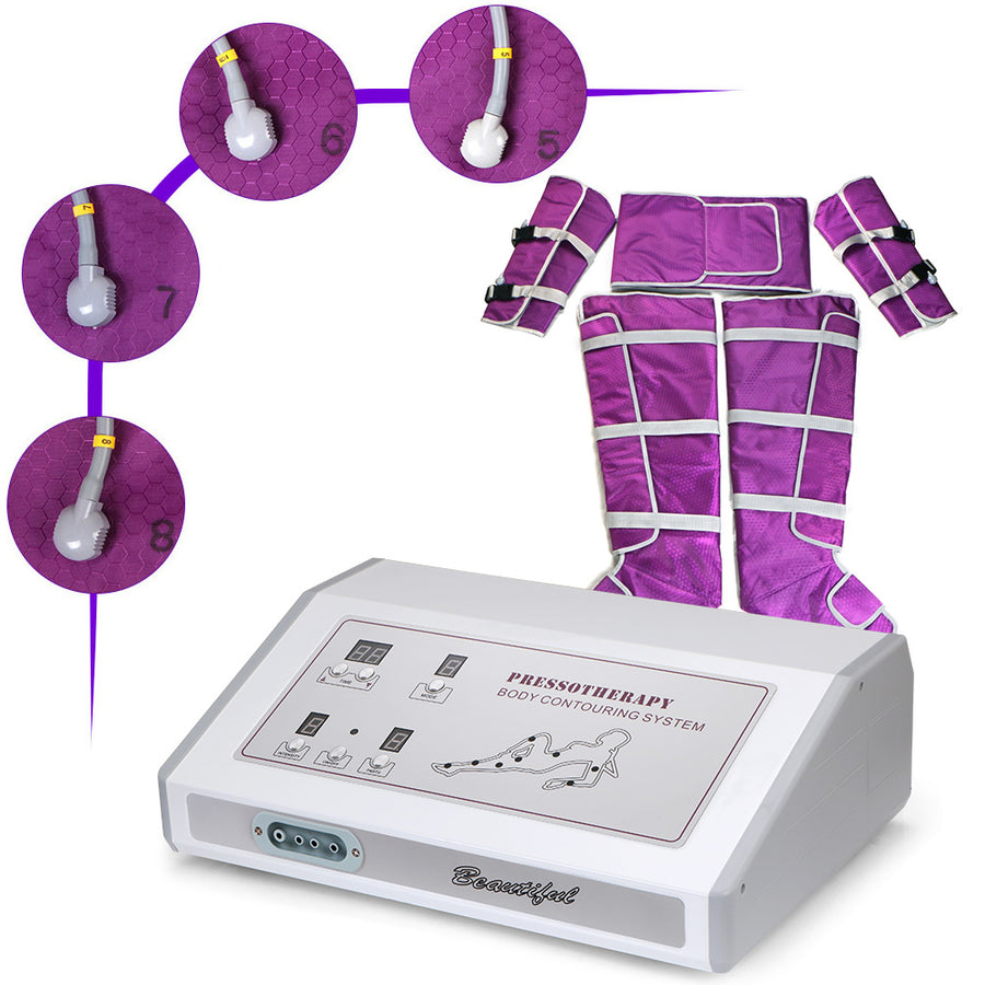 Top 10 Lymphatic Drainage Massage Machine Manufacturers ...