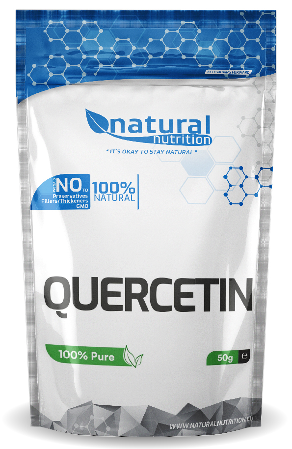 Top 100 Quercetin Powder Manufacturers in 2025