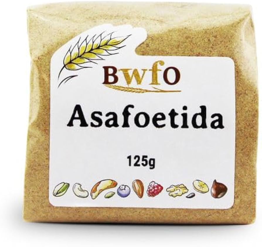 Top Asafoetida Manufacturers in Salem