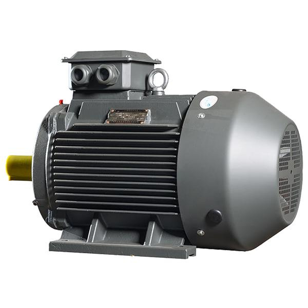 Top Electric motor manufacturer in China