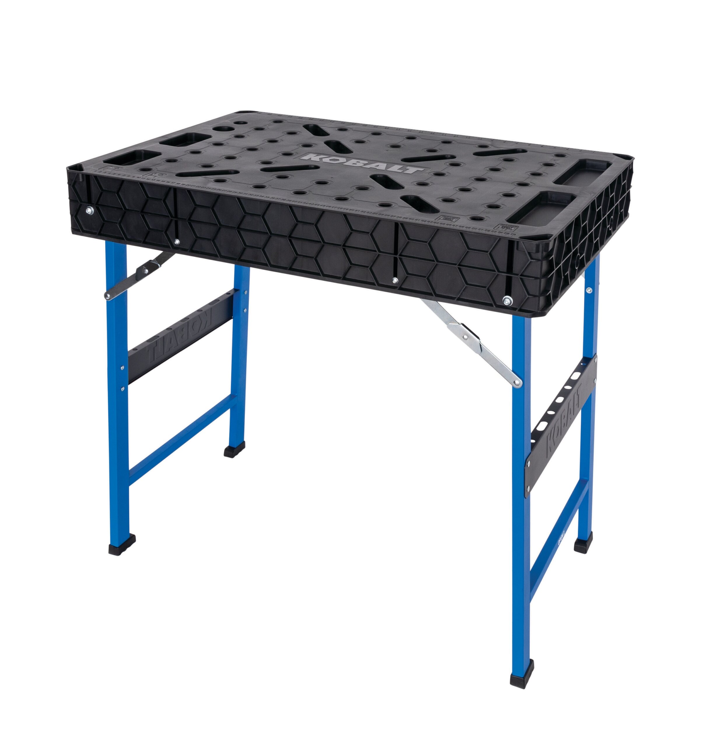Top Portable Workbench