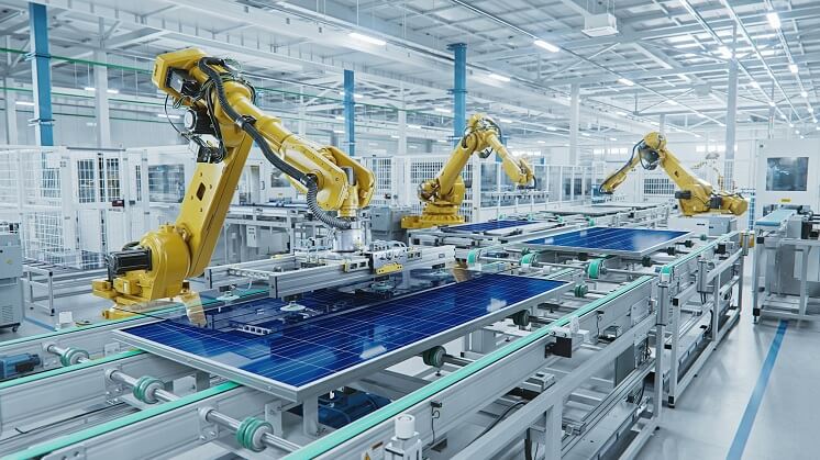 Top Pv Panels industry insight