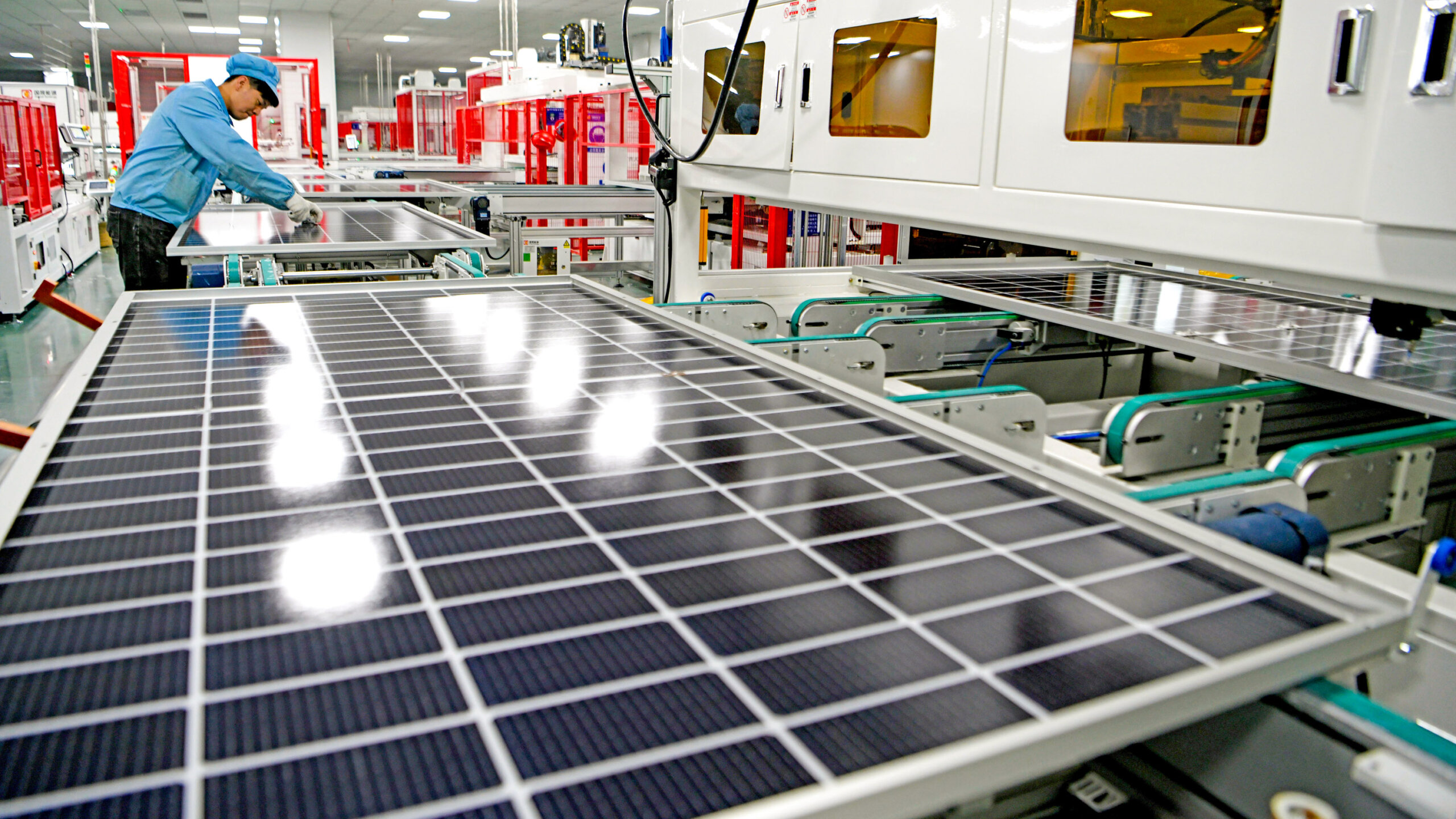 Top Pv Panels industry insight
