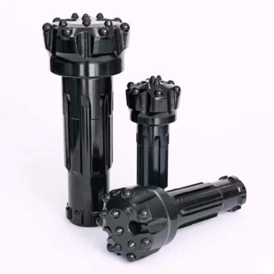 Top Quality Down The Hole (DTH) Drilling Equipment
