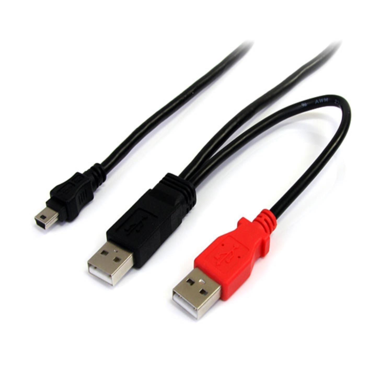 Top-Quality USB Cables