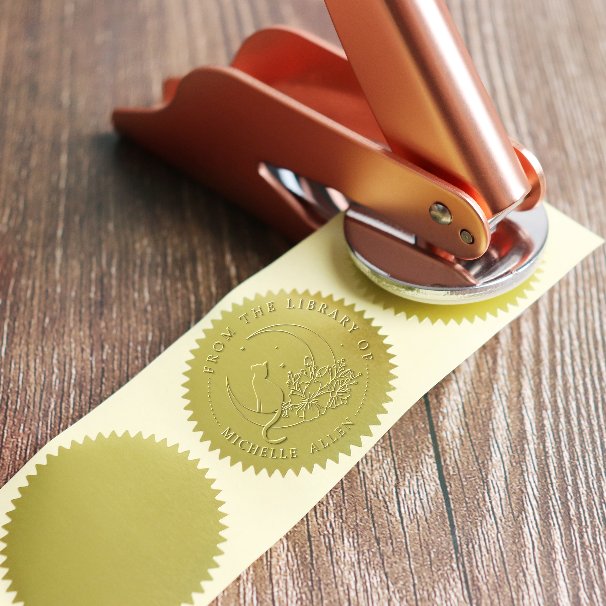 Top Reasons to Invest in a Book Embosser in 2025