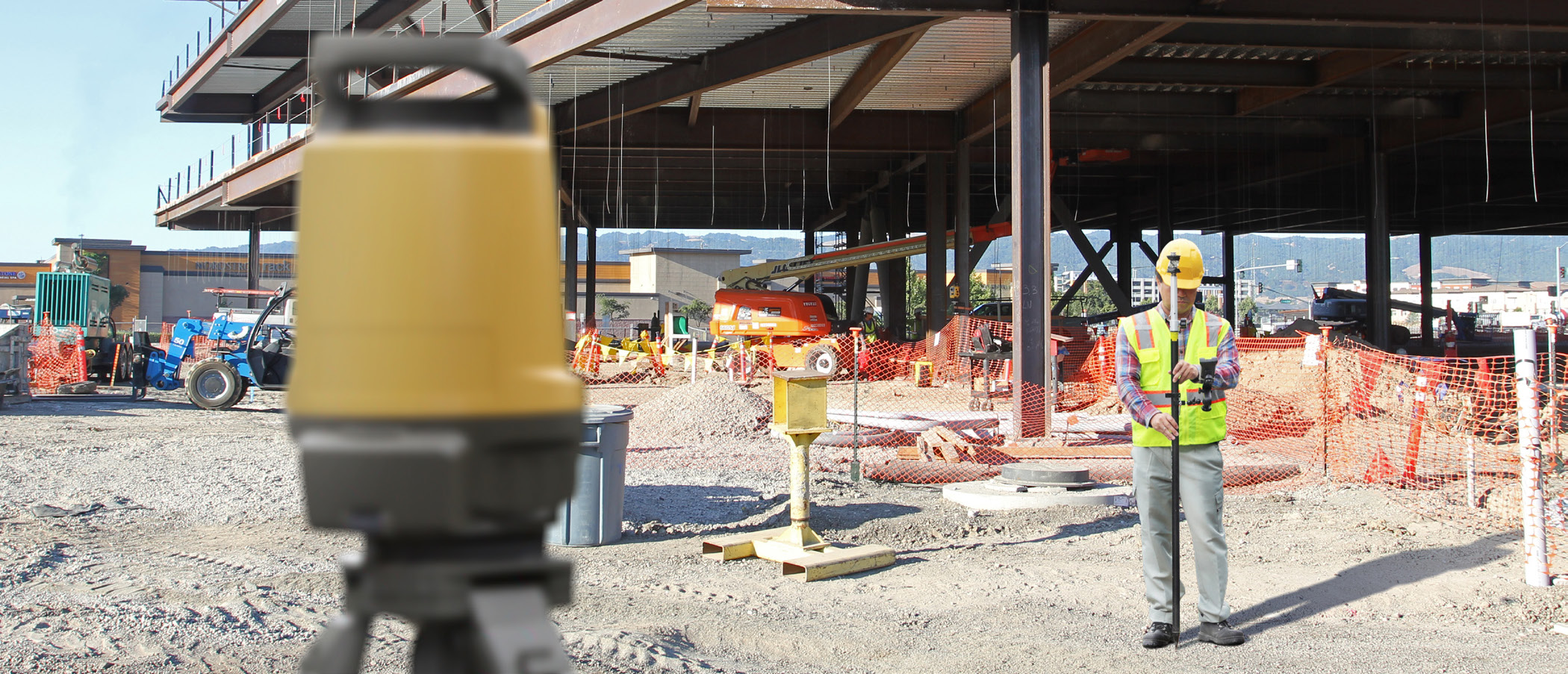 Topcon Ln 150 industry insight
