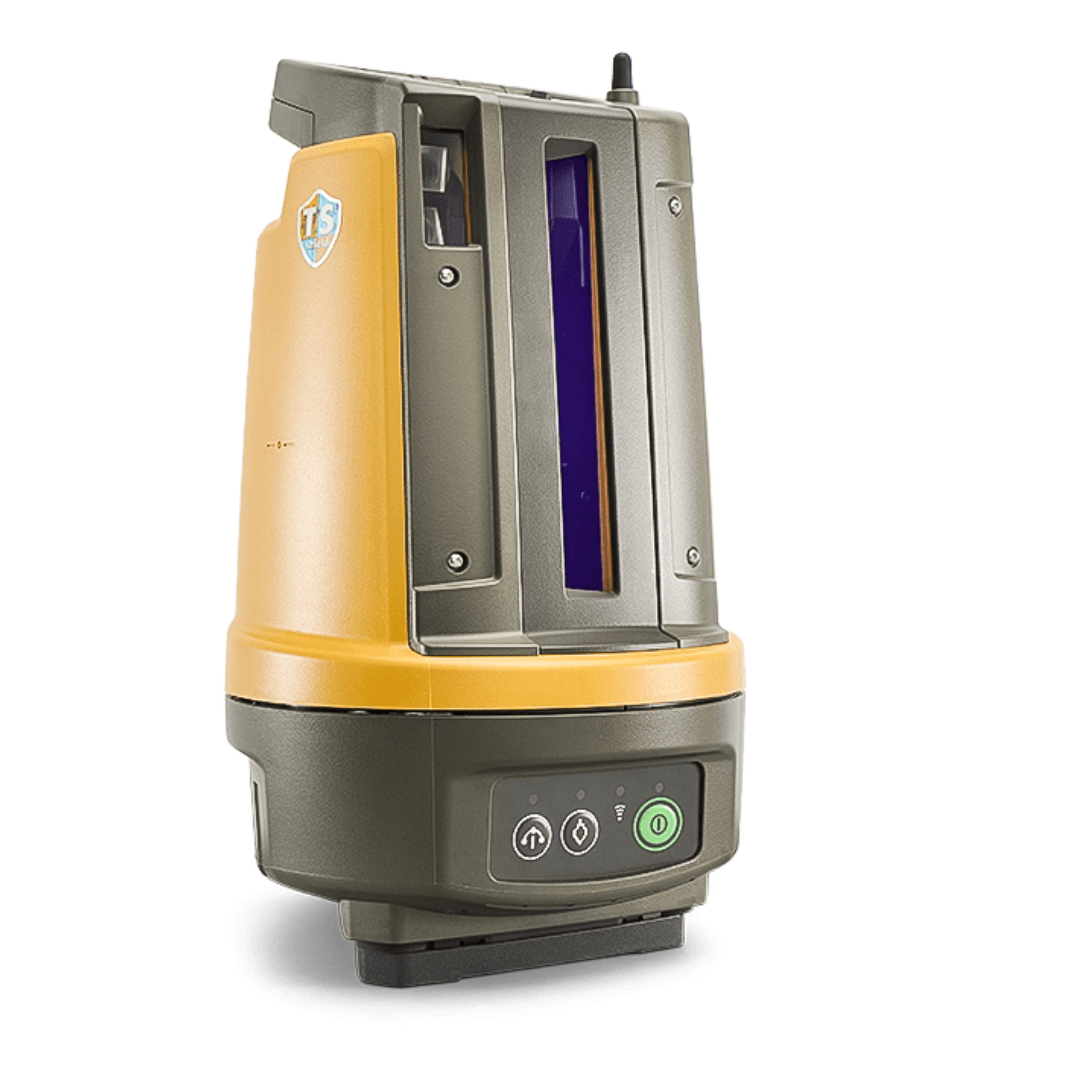 Topcon Ln 150 industry insight