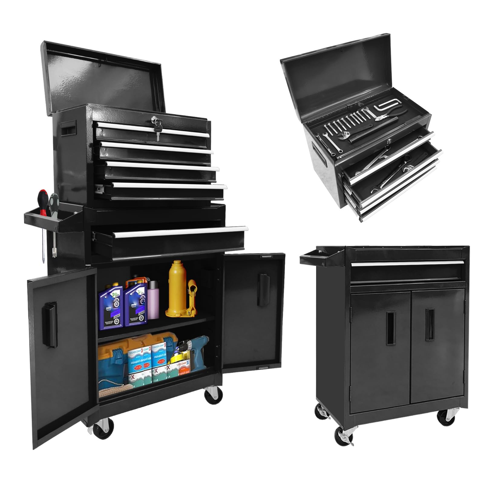 Torin Tool Chest industry insight