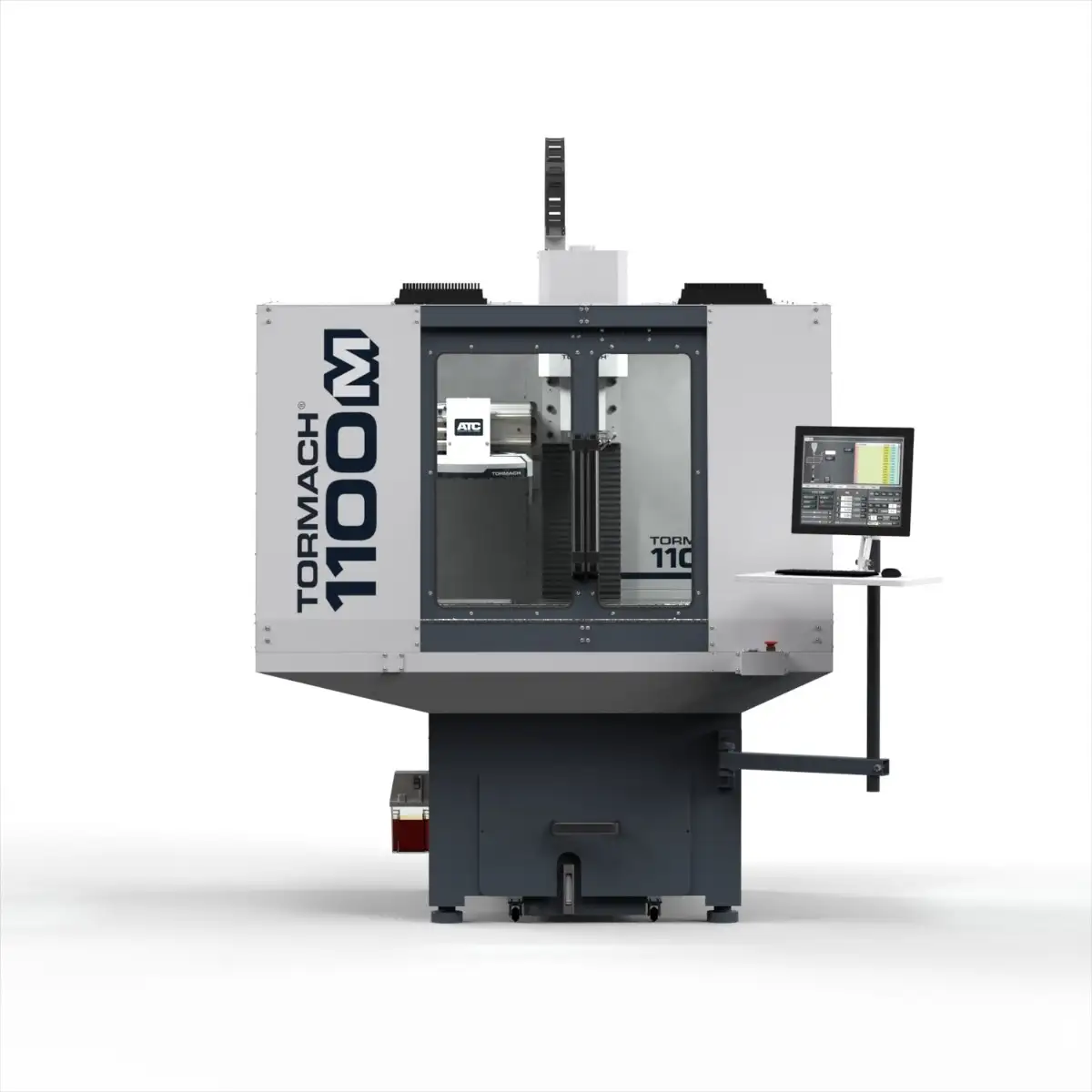Tormach