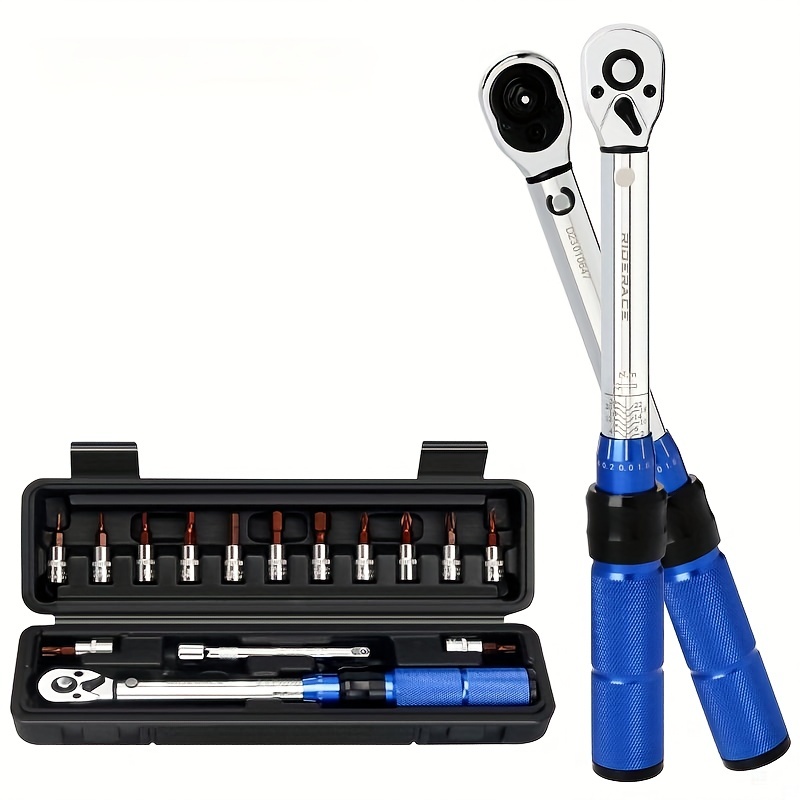 Torque Wrench
