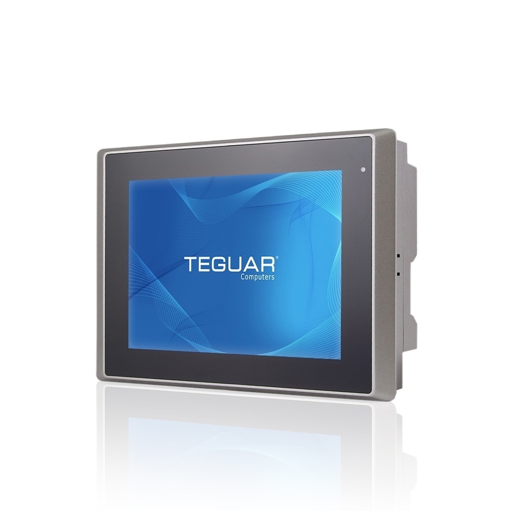 Touch Screen Monitors & Displays