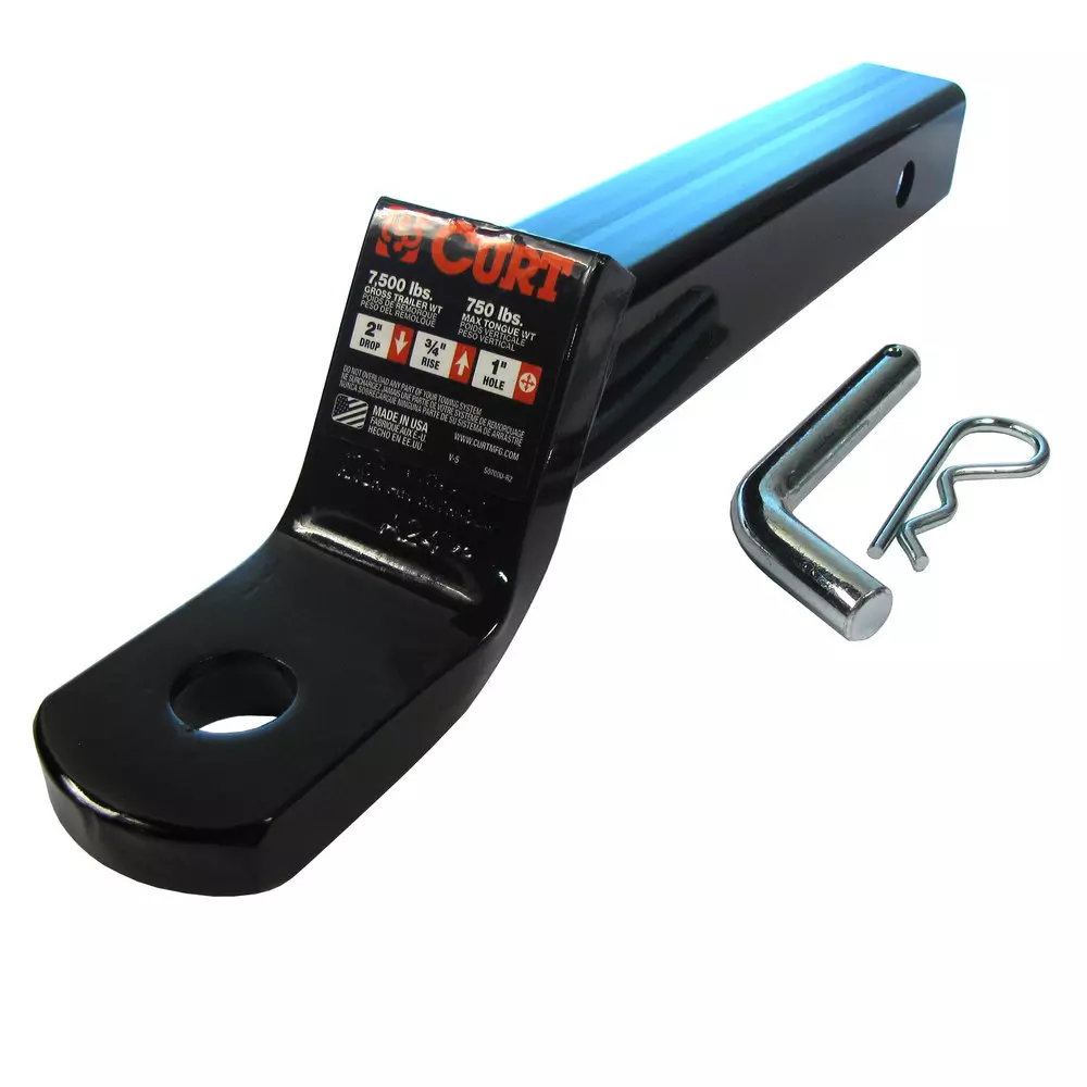 Tow & Trailer Receiver Hitches