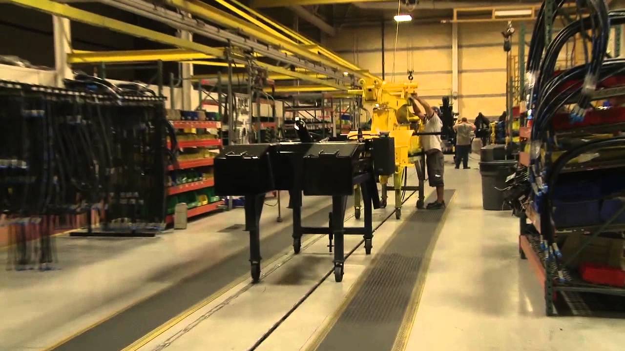 Tow Truck Boom industry insight