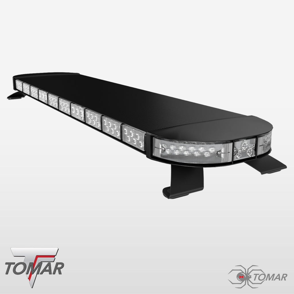 Tow Truck Light Bar industry insight