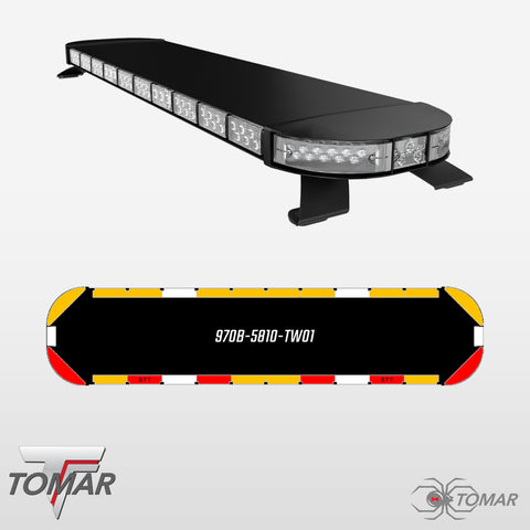 Tow Truck Light Bar industry insight