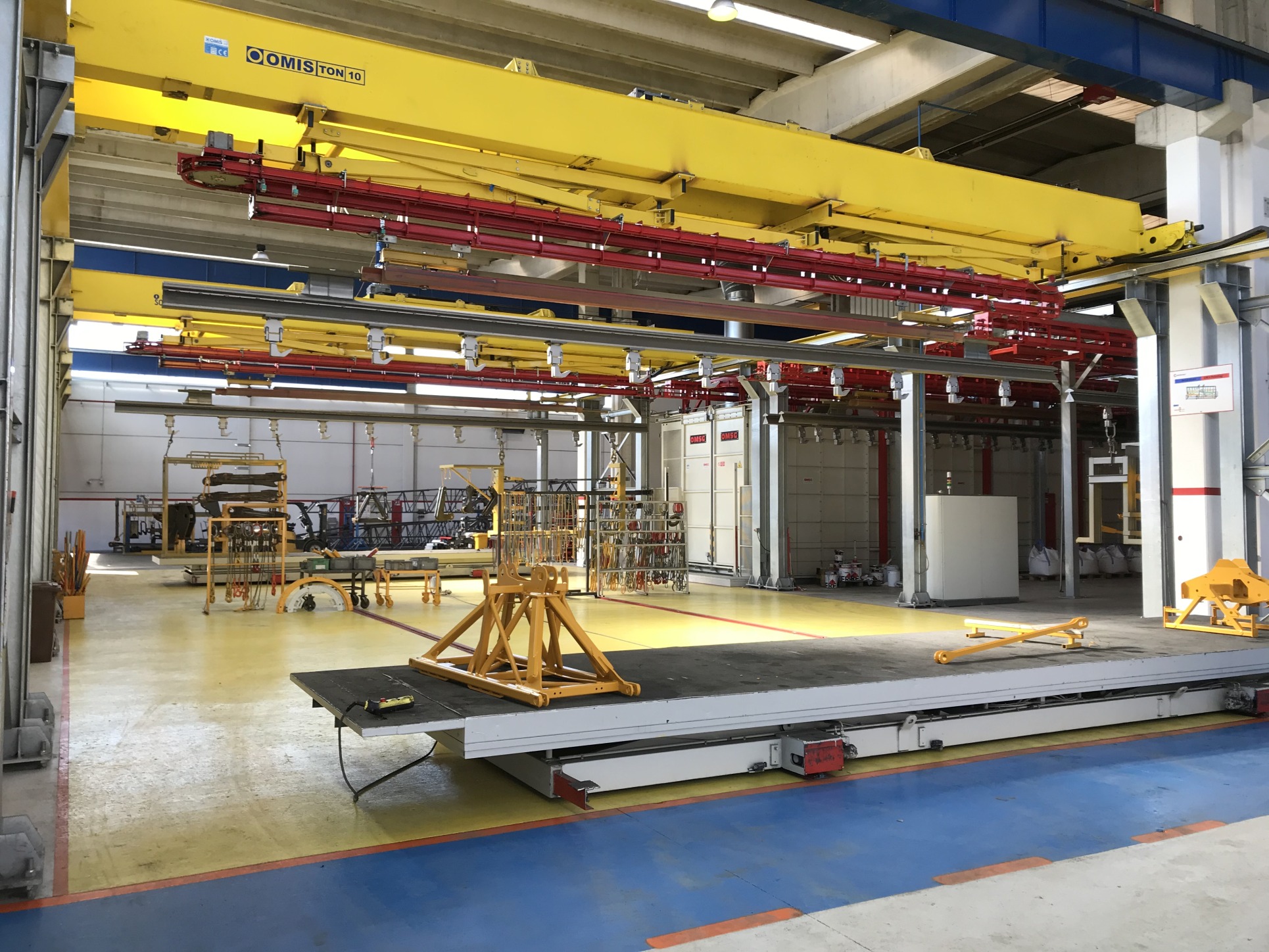 Tower Crane industry insight