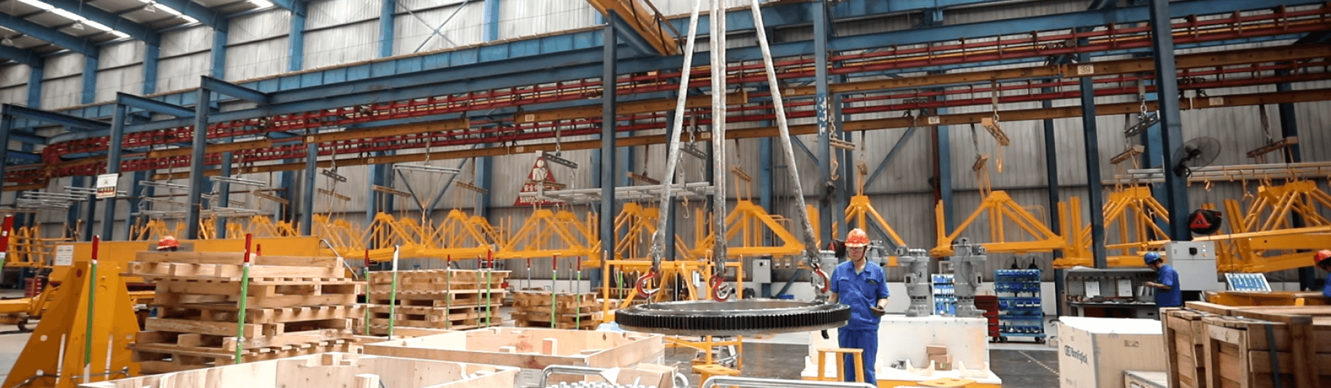 Tower Crane industry insight