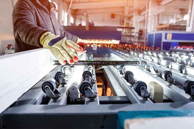 Toyo Glass Cutters industry insight