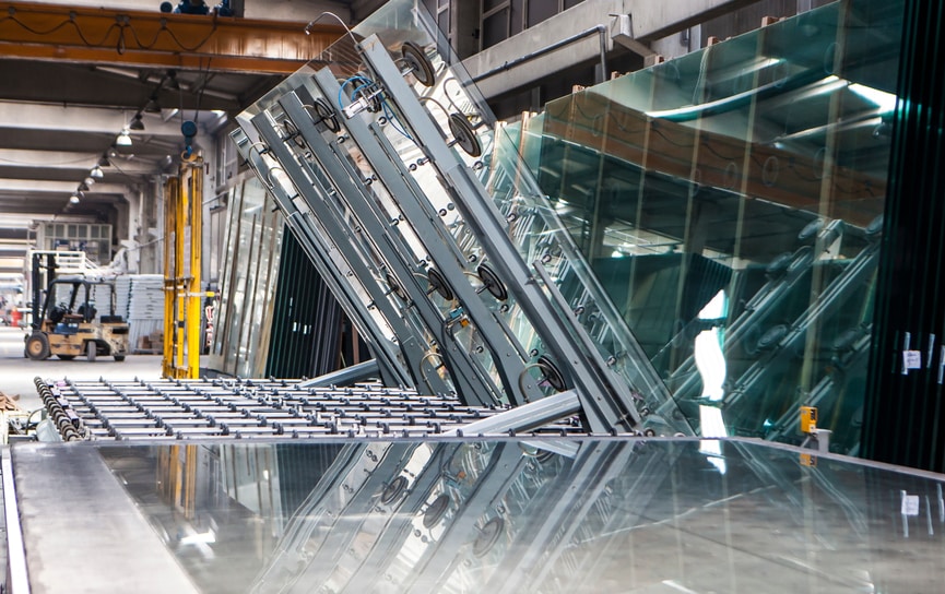 Toyo Glass Cutters industry insight