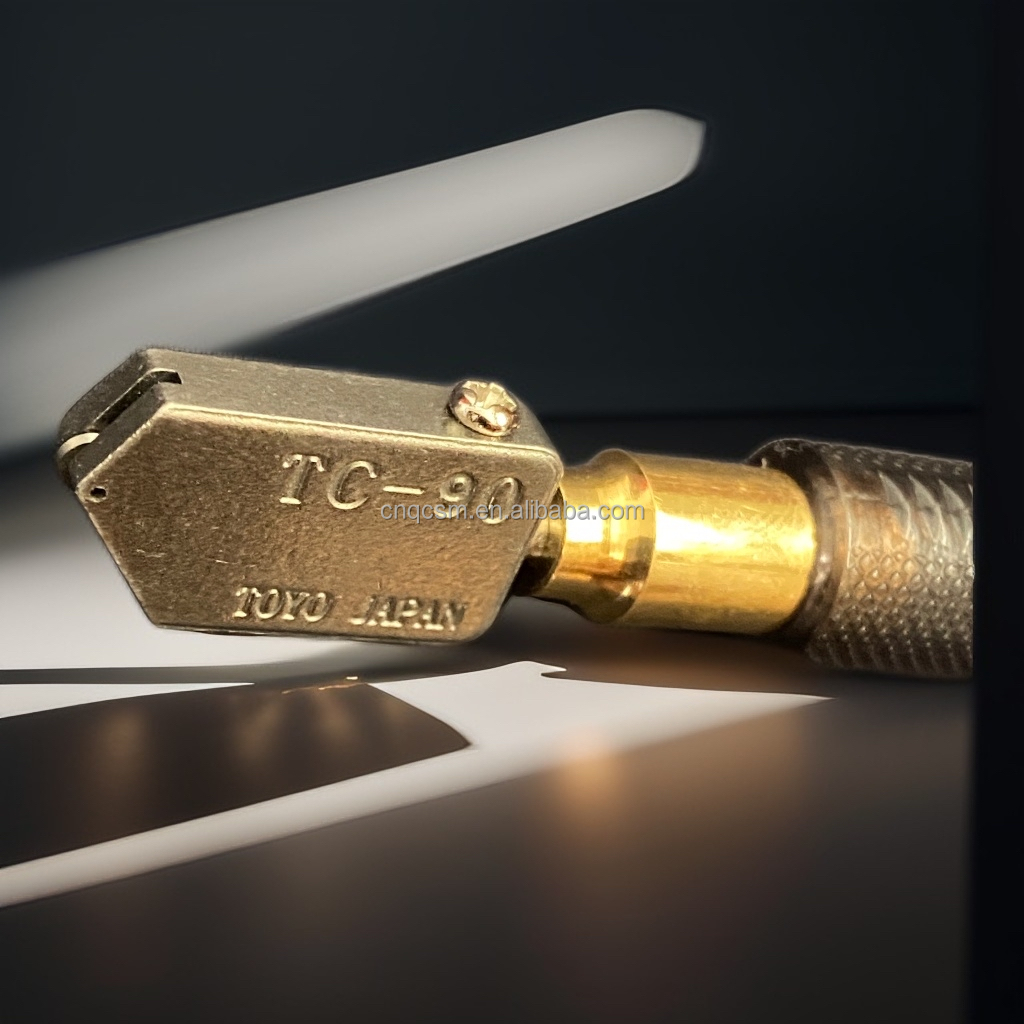 Toyo Glass Cutters industry insight