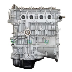 Toyota 2AZ
