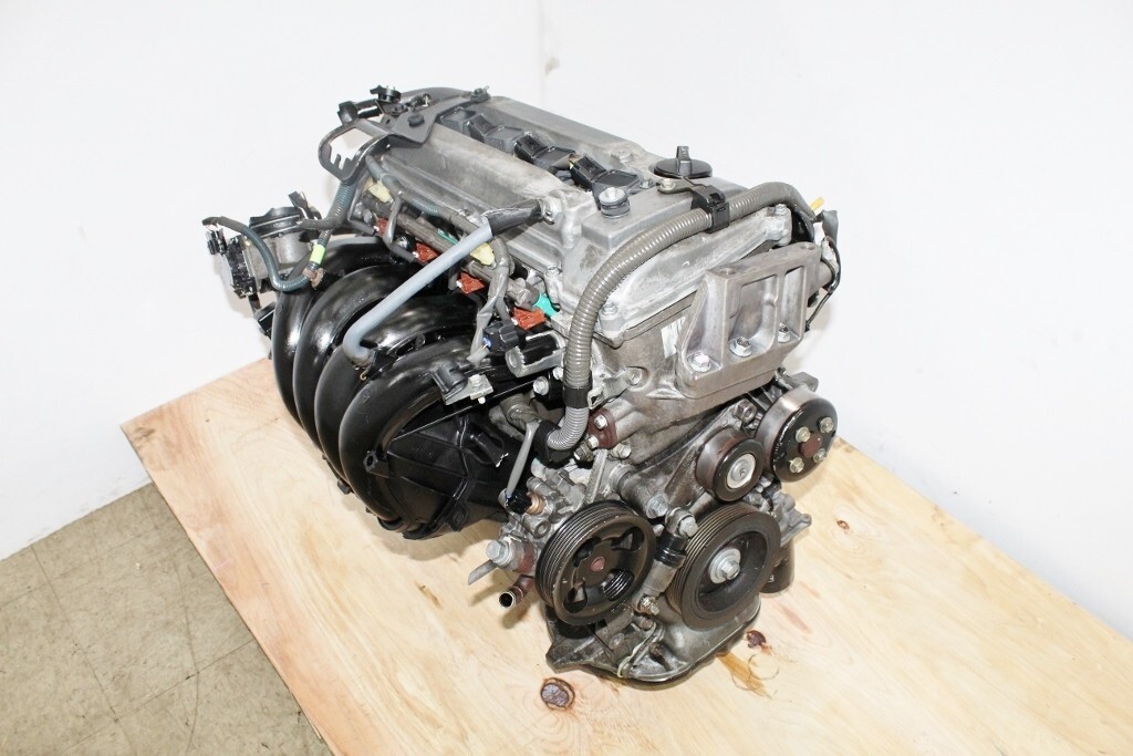 Toyota 2AZ