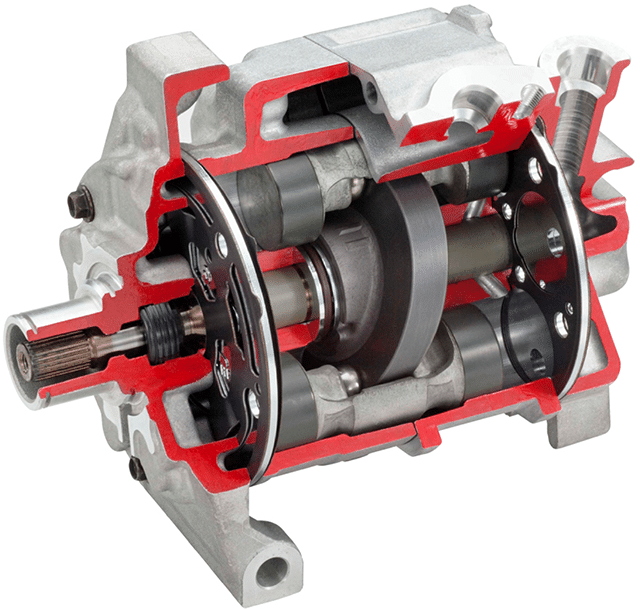 Toyota Auto Parts AC Compressors Toyota Industries Group