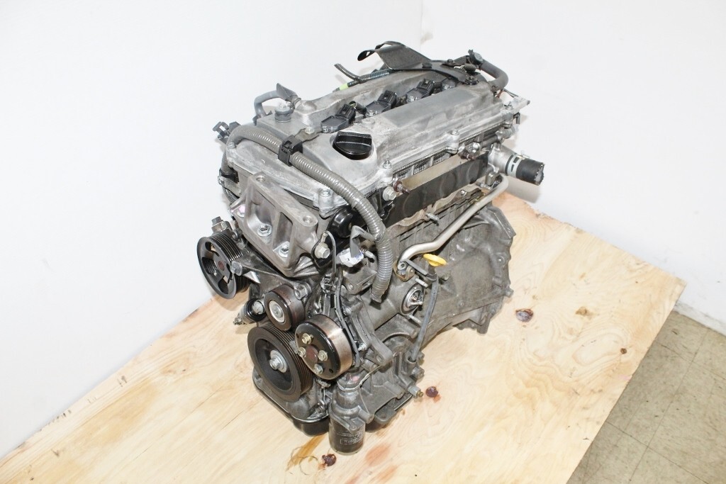 Toyota AZ series engine