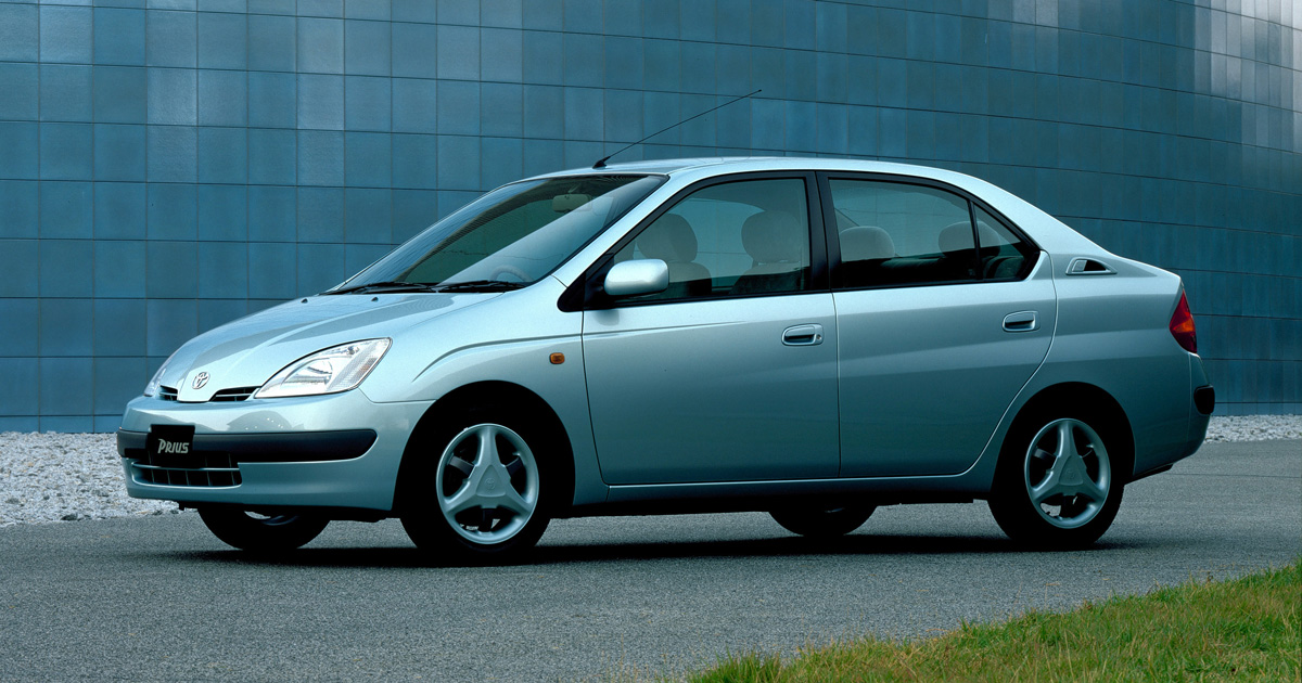 Toyota Motor Corporation Official Global Website