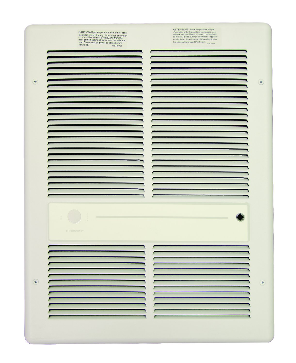TPI Corporation - Electric Heat