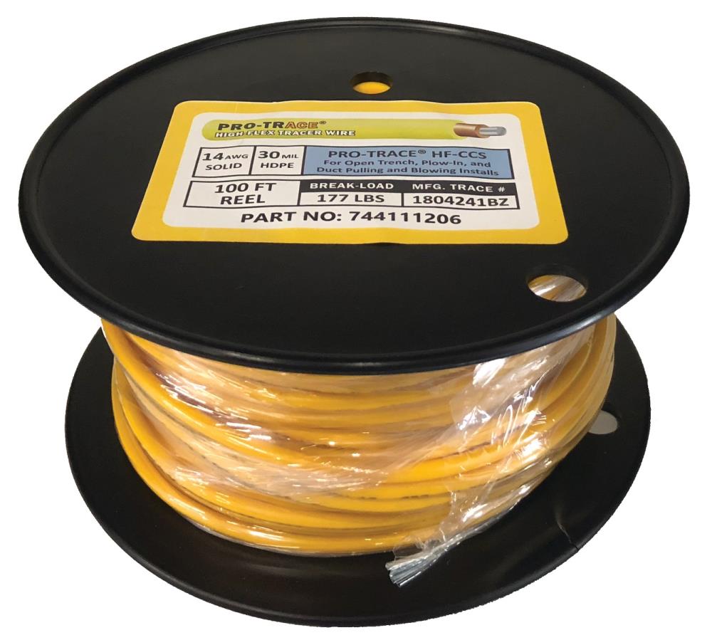 Tracer Wire
