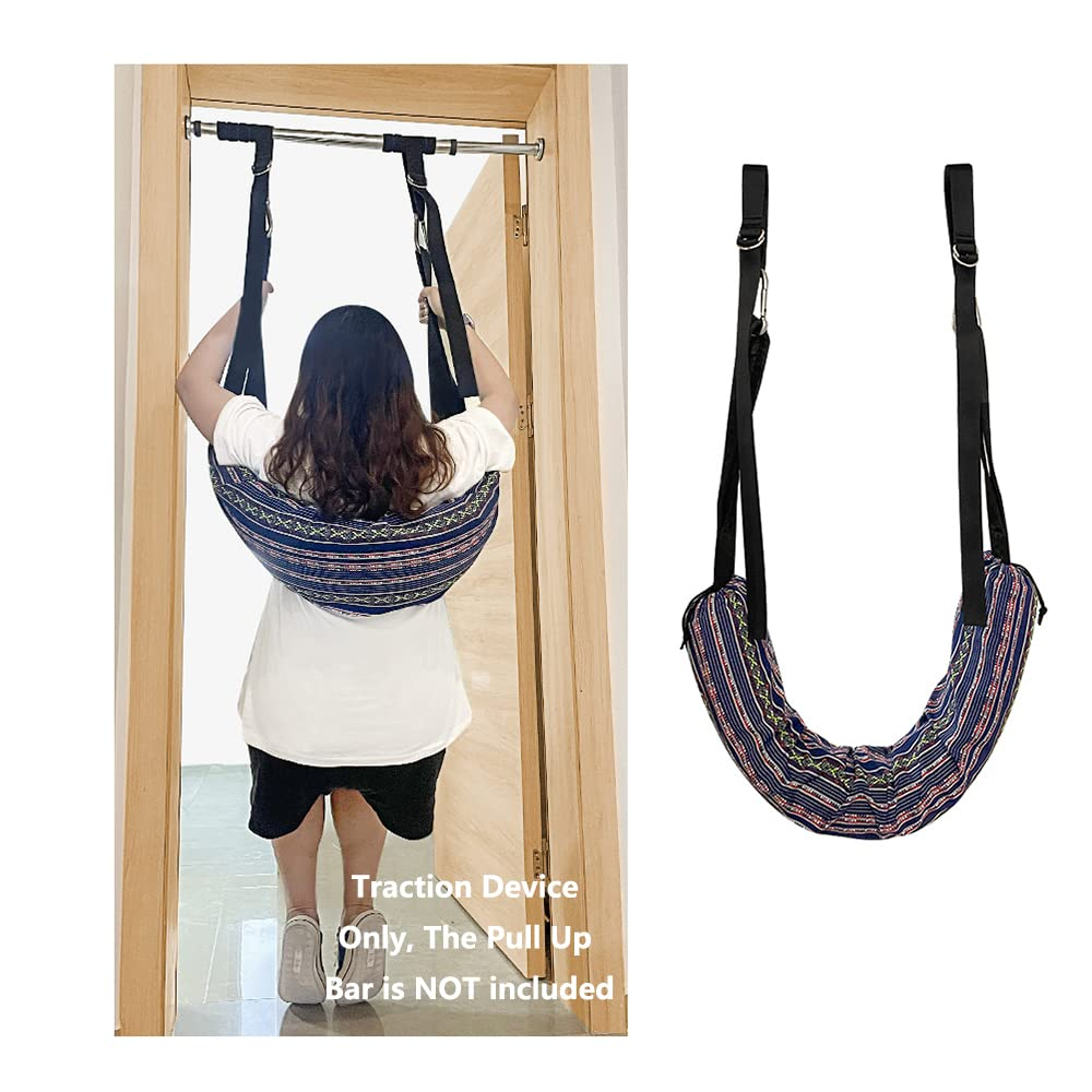 Traction & Decompression