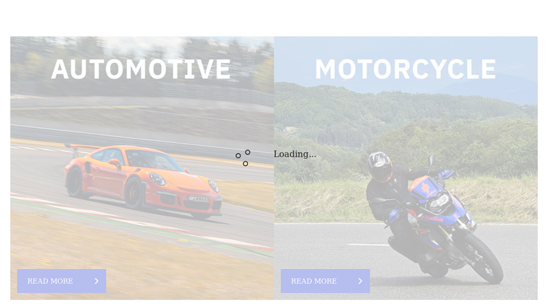 TracTive Suspension