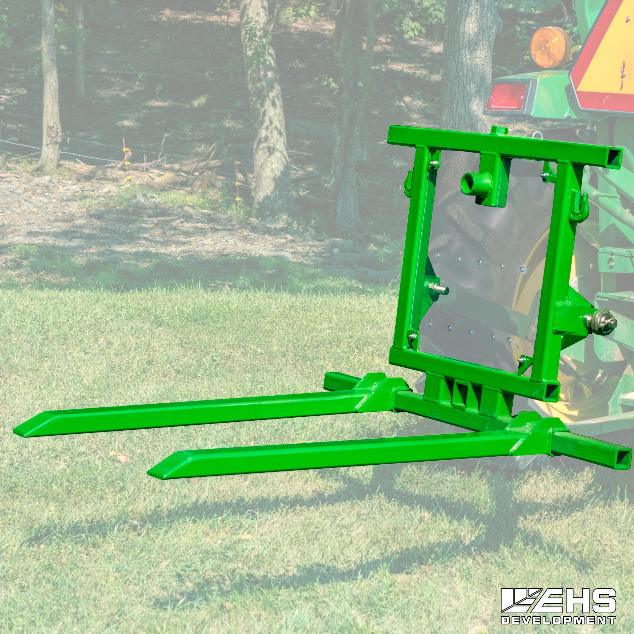 Tractor 3 Point Attachments industry insight