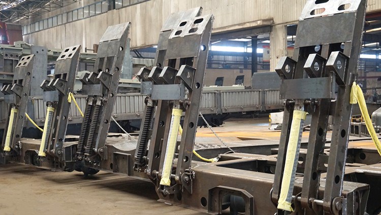 Tractors Trailer industry insight