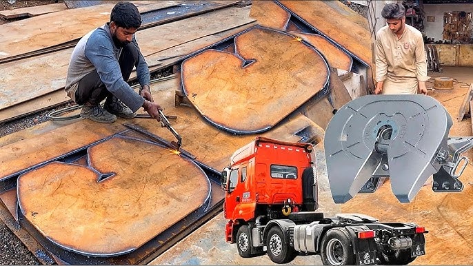 Tractors Trailer industry insight