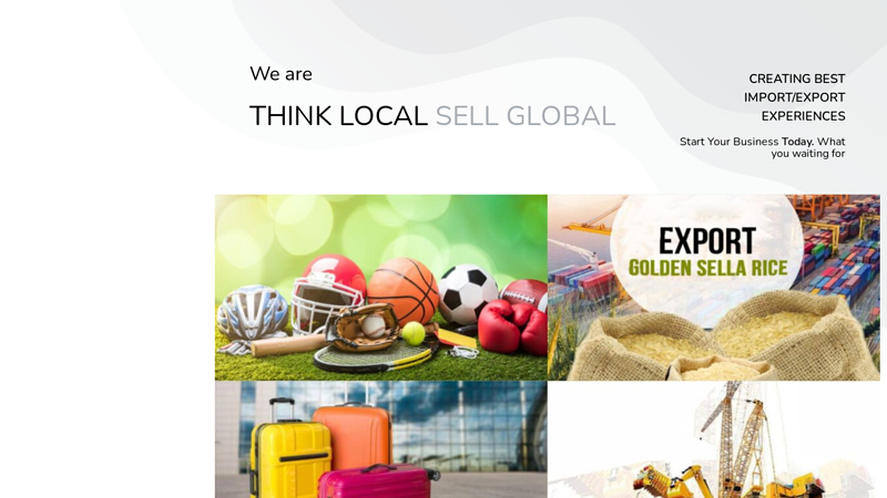 Tradex International