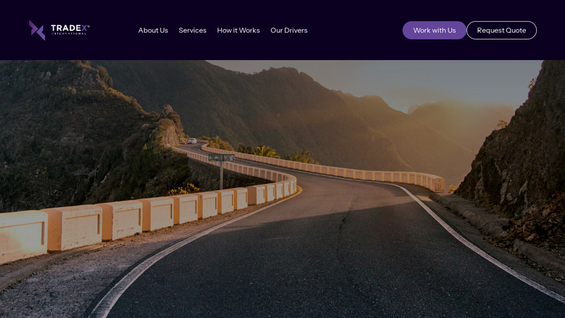 Tradex International LLC