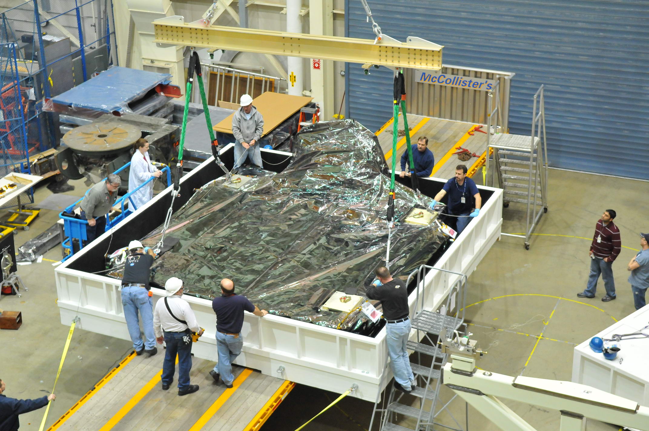 Tradex Logistics industry insight